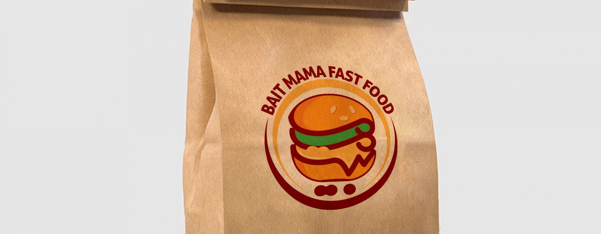 BAIT MAMA Fast food